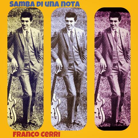Samba di una nota