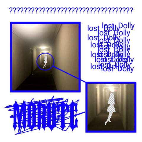 Lost Dolly