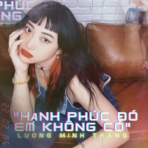 Hạnh Phúc Đó Em Không Có