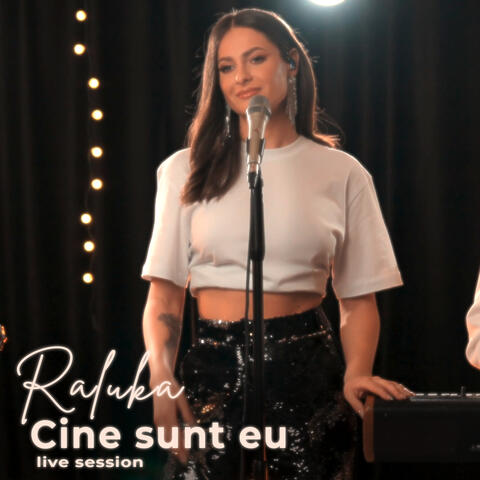 Cine sunt eu