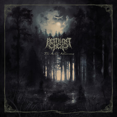 Chapter I. "The Ashen Abhorrence"