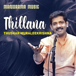 Thillana