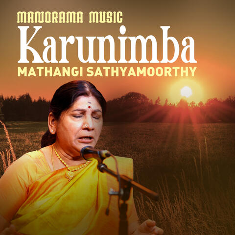 Karunimba