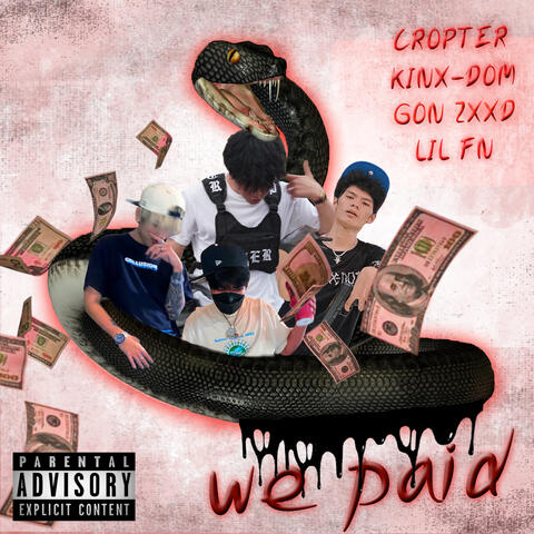 CROPTER