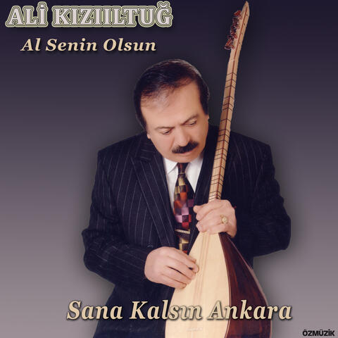Al Senin Olsun