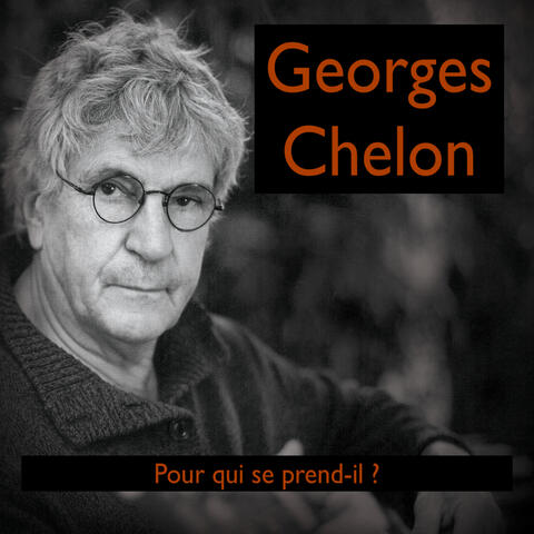Pour qui se prend-il ?