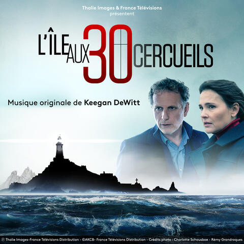 L'île aux trente cercueils