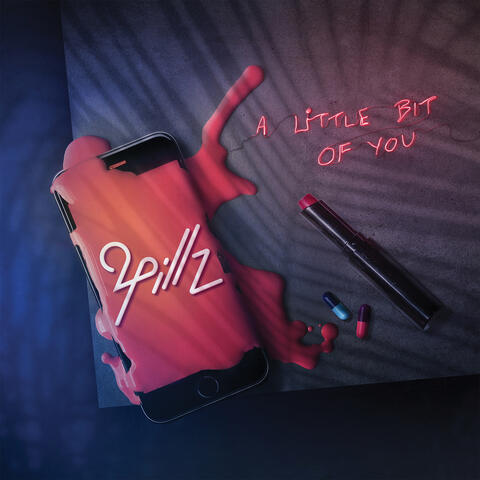 A Little Bit of You