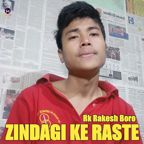 Zindagi Ke Raste