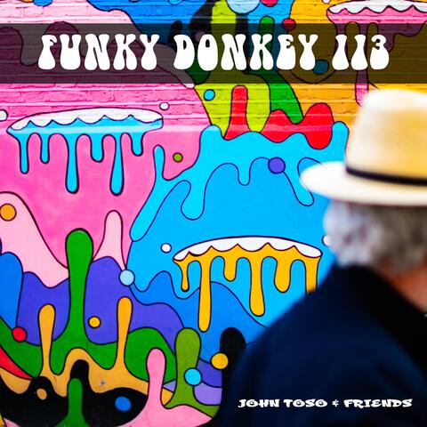 Funky donkey 113