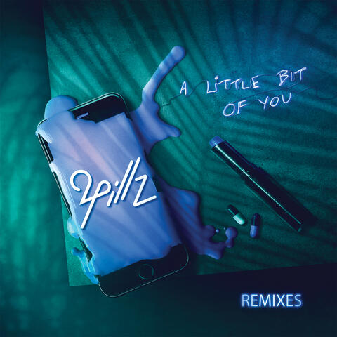 A Little Bit of You