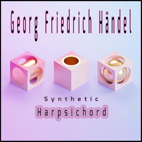 Synthetic Harpsichord