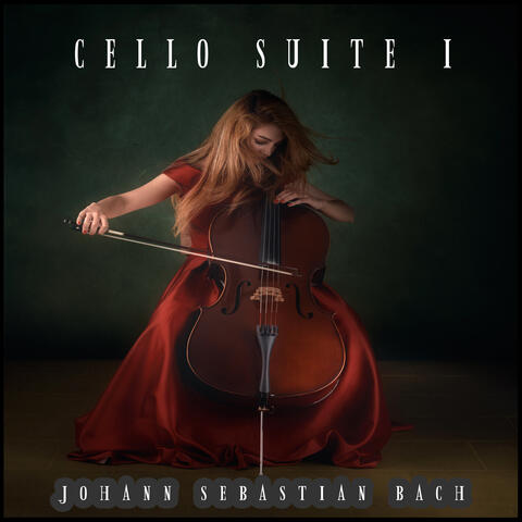 Cello Suite I