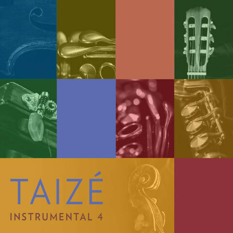 Taizé, Vol. 4