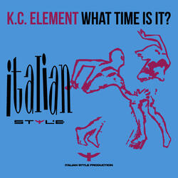 What Time is It?