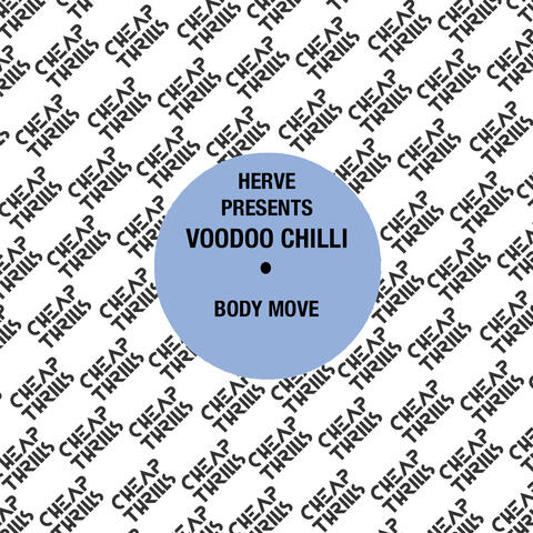 HERVE PRESENTS VOODOO CHILLI