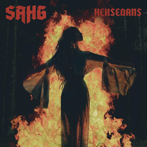 Heksedans