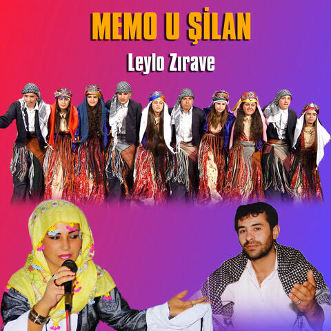 Leylo Zırave