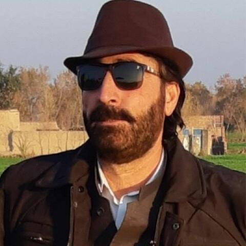 Pakistan Watana Khushala Ose