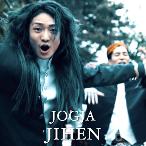 JOGJA JIHEN