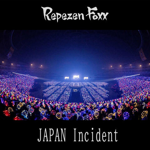JAPAN incident