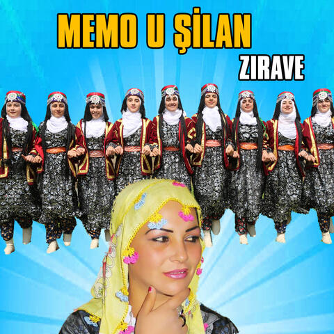 Zırave