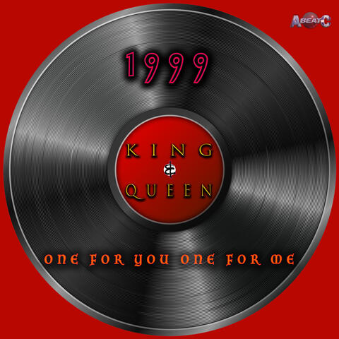1999 / One for you one for me