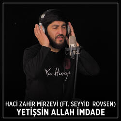 Yetişsin Allah İmdade