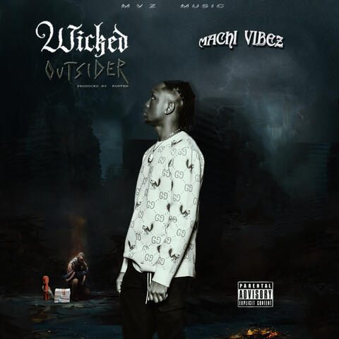 Wicked Outsider