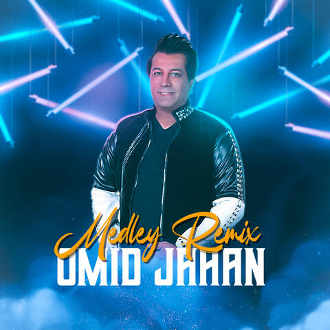 Medley: Hele Dan Dan / Soheiloo / Ey Yarom Bia / Mayhaneh / Vol Volek