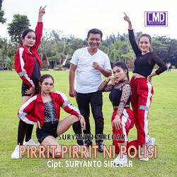 Pirrit-Pirrit Ni Polisi