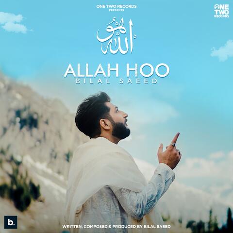 Allah Hoo