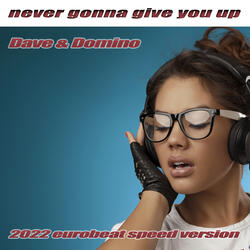 Never Gonna Give You Up