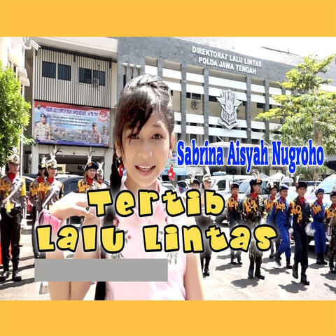 Tertib Lalu Lintas