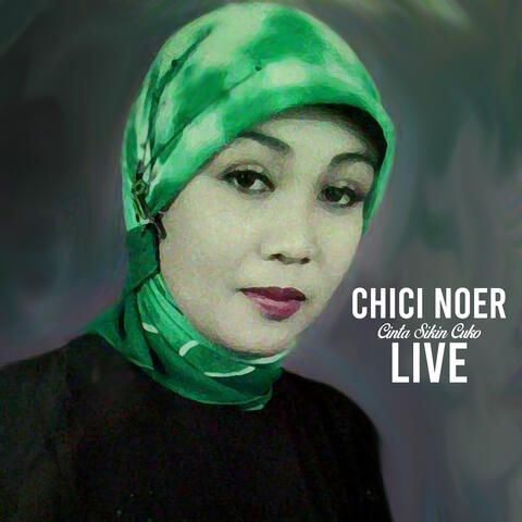 Cinta Sikin Cuko