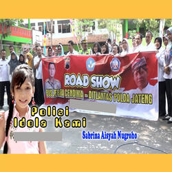Polisi Idola Kami