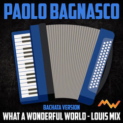 What A Wonderful World / Louis Mix