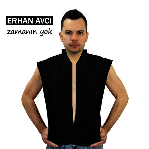 Zamanın Yok