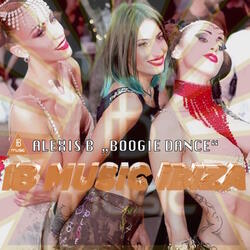 Alexis B - Boogie Dance