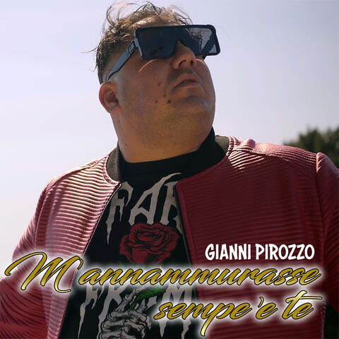 M'annammurasse sempe 'e te