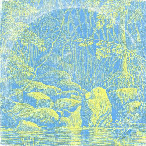 Digital Feelings Vol 2: Unreleased Selected Material 2008 - 2019
