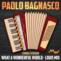 What A Wonderful World / Louis Mix