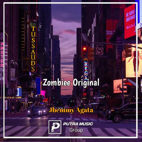 Zombie Original
