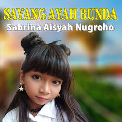 Sayang Ayah Bunda