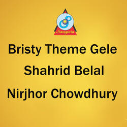 Bristy Theme Gele