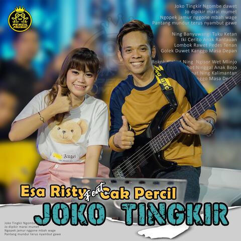 JOKO TINGKIR