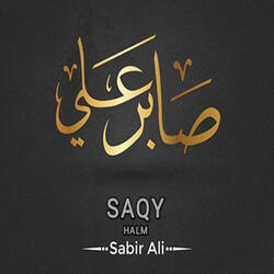 Saqy Halm
