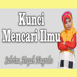Kunci Mencari Ilmu