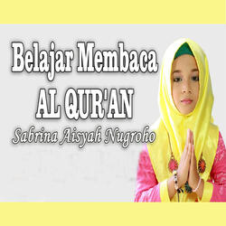 Belajar Membaca Al Qur'an