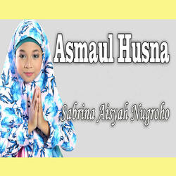 Asmaul Husna